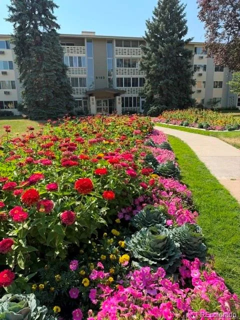 9180 E Center Avenue #6B Denver CO 80247 | MLS #REC2554973 09222026220952 480 1