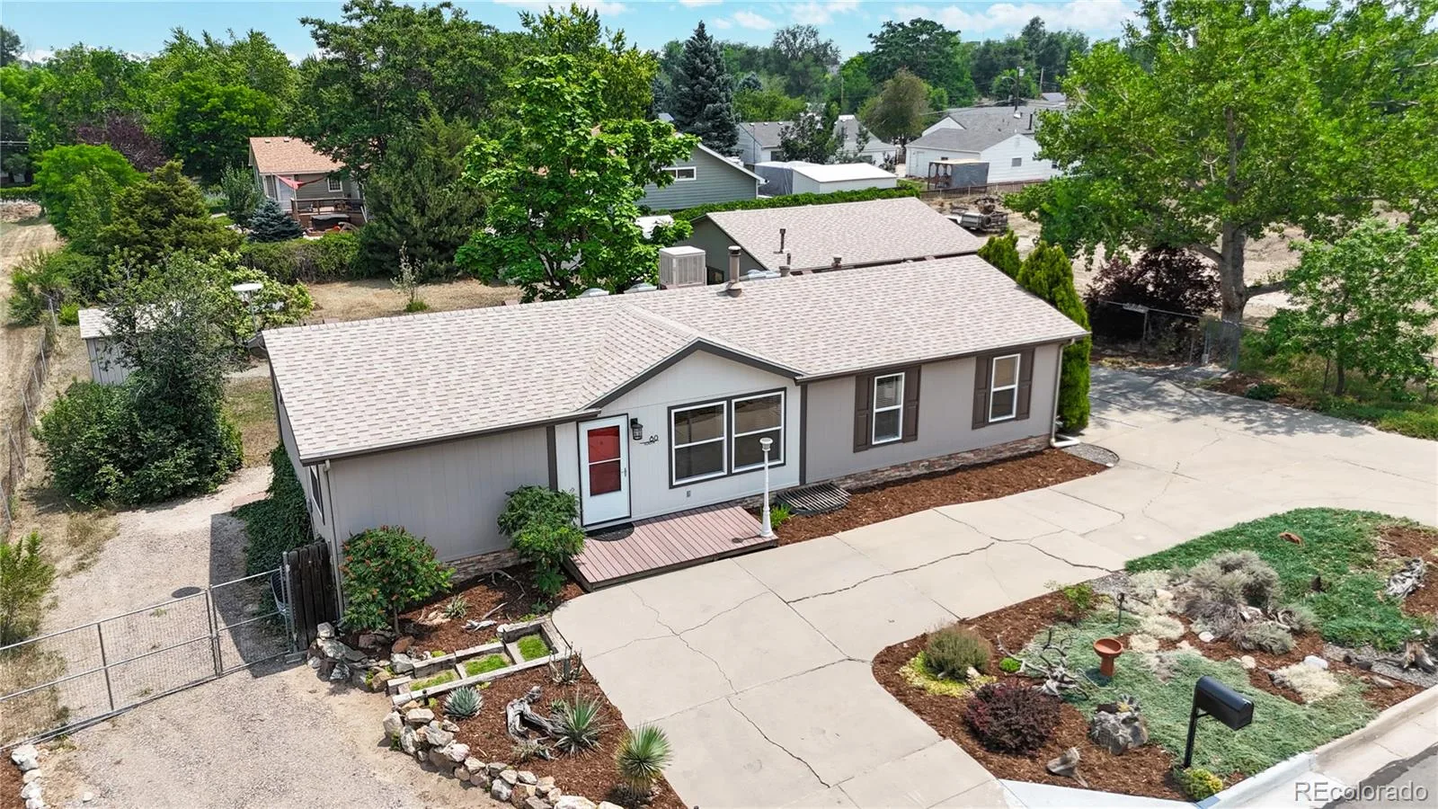 80 S Marshall Street Denver CO 80226 | MLS #REC2556217 07092026040210 1600 3