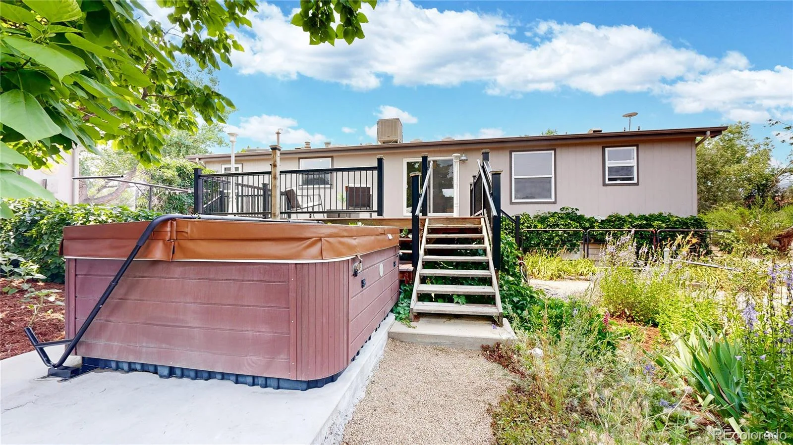 80 S Marshall Street Denver CO 80226 | MLS #REC2556217 07092026040210 1600 33