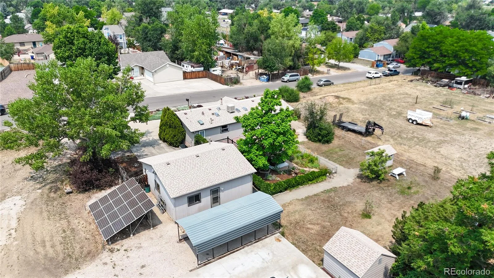 80 S Marshall Street Denver CO 80226 | MLS #REC2556217 07092026040210 1600 35