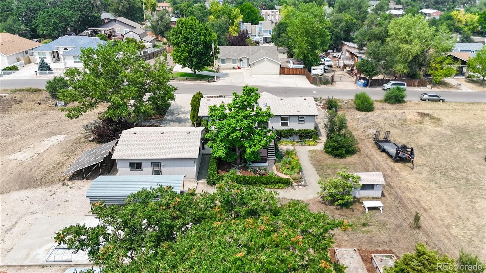 80 S Marshall Street Denver CO 80226 | MLS #REC2556217 07092026040210 1600 36