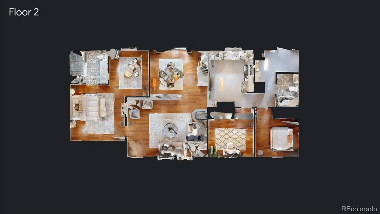 80 S Marshall Street Denver CO 80226 | MLS #REC2556217 07092026040210 1600 39