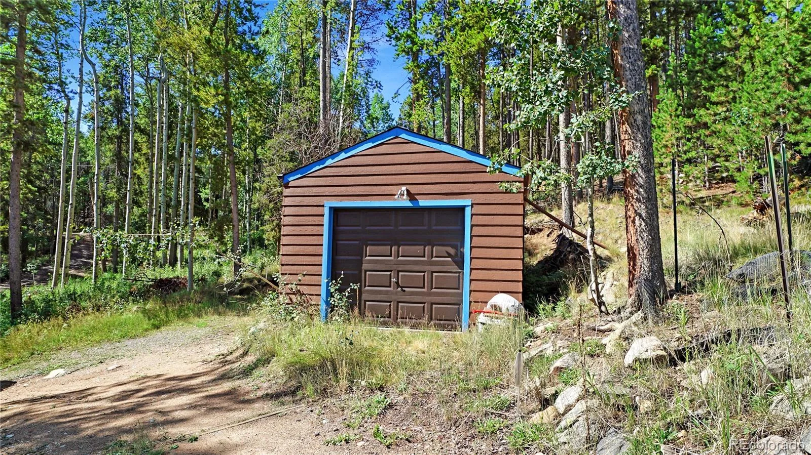 224 Brook Road Evergreen CO 80439 | MLS #REC2557127 07292026175627 1600 11