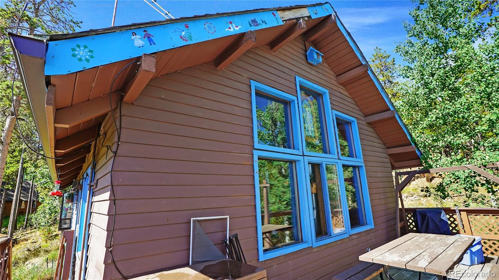 224 Brook Road Evergreen CO 80439 | MLS #REC2557127 07292026175627 1600 7