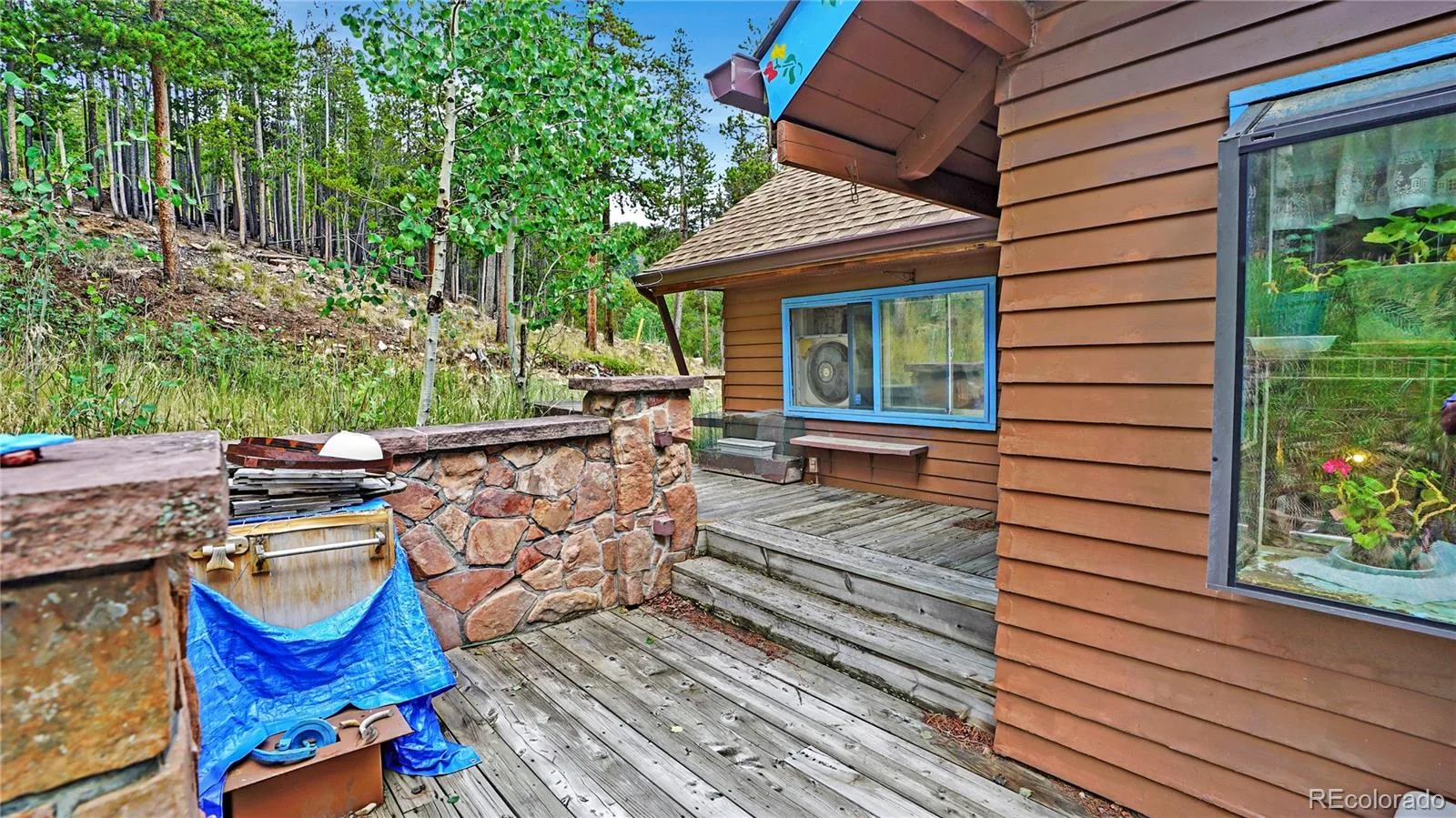 224 Brook Road Evergreen CO 80439 | MLS #REC2557127 07292026175627 1600 8