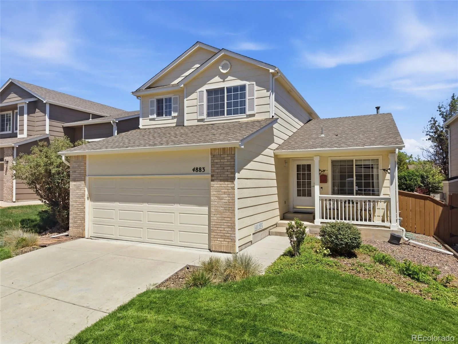 4883 Apollo Bay Drive Highlands Ranch CO 80130 | MLS #REC2558280 08132026060637 1600 3