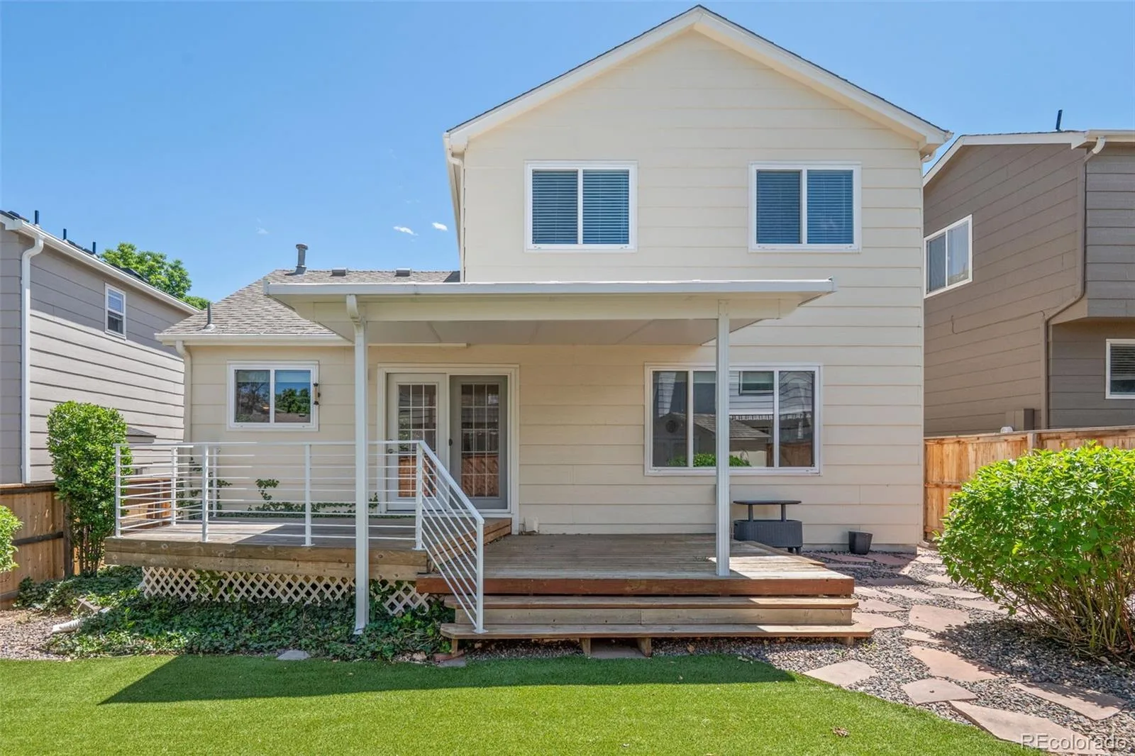 4883 Apollo Bay Drive Highlands Ranch CO 80130 | MLS #REC2558280 08132026060637 1600 37