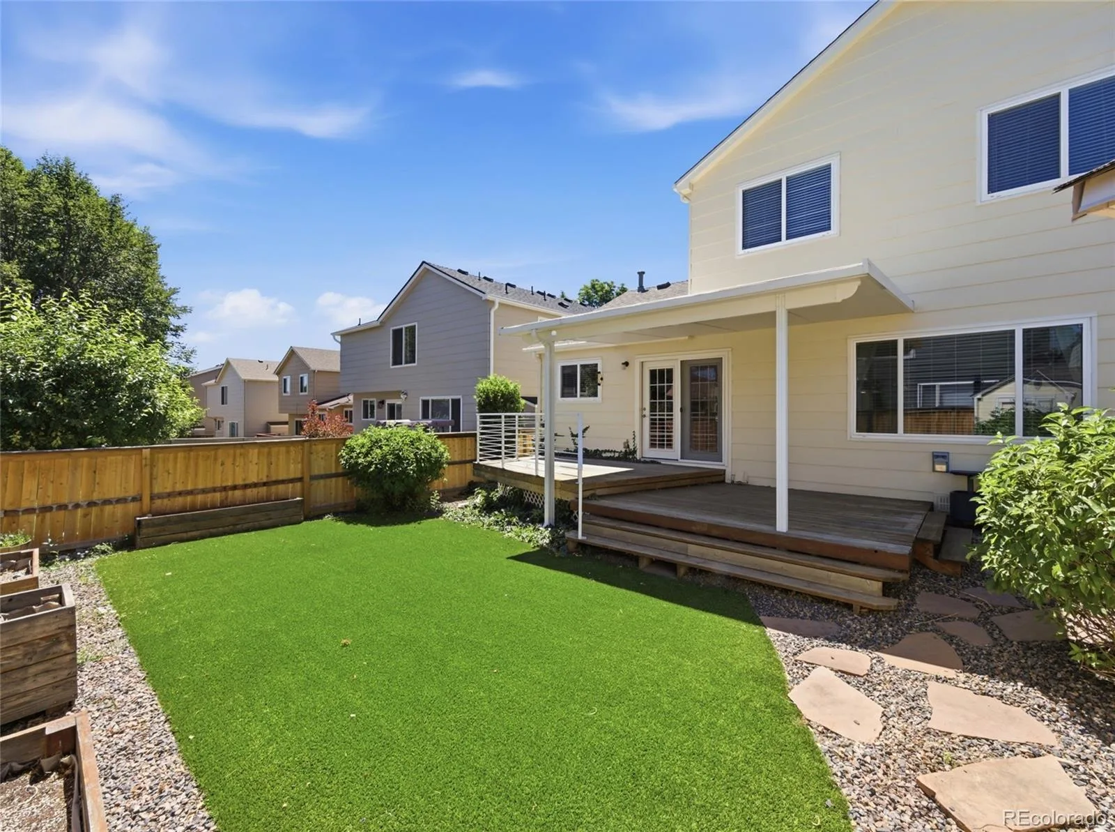 4883 Apollo Bay Drive Highlands Ranch CO 80130 | MLS #REC2558280 08132026060637 1600 38