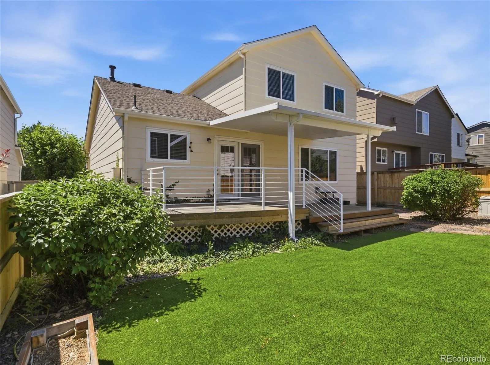 4883 Apollo Bay Drive Highlands Ranch CO 80130 | MLS #REC2558280 08132026060637 1600 39