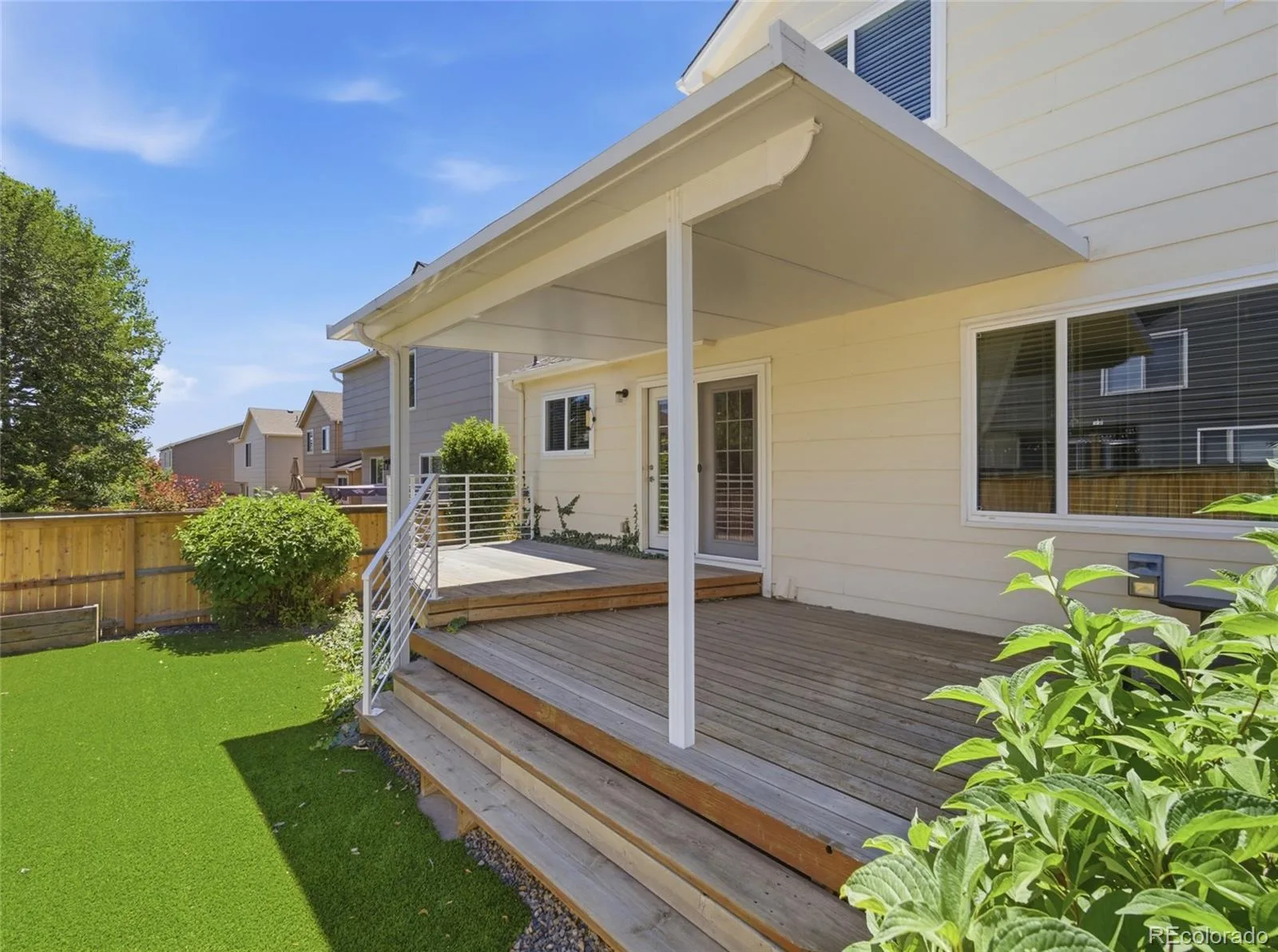 4883 Apollo Bay Drive Highlands Ranch CO 80130 | MLS #REC2558280 08132026060637 1600 40