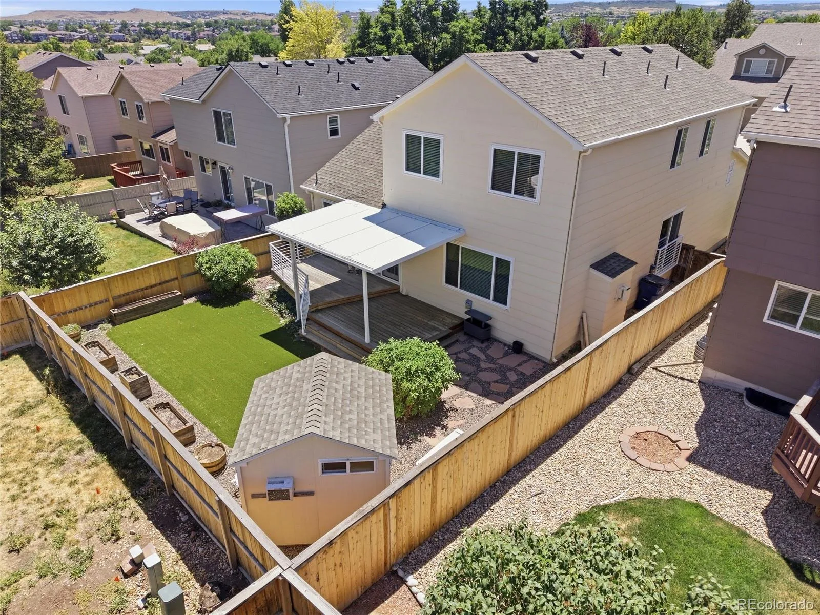 4883 Apollo Bay Drive Highlands Ranch CO 80130 | MLS #REC2558280 08132026060637 1600 41