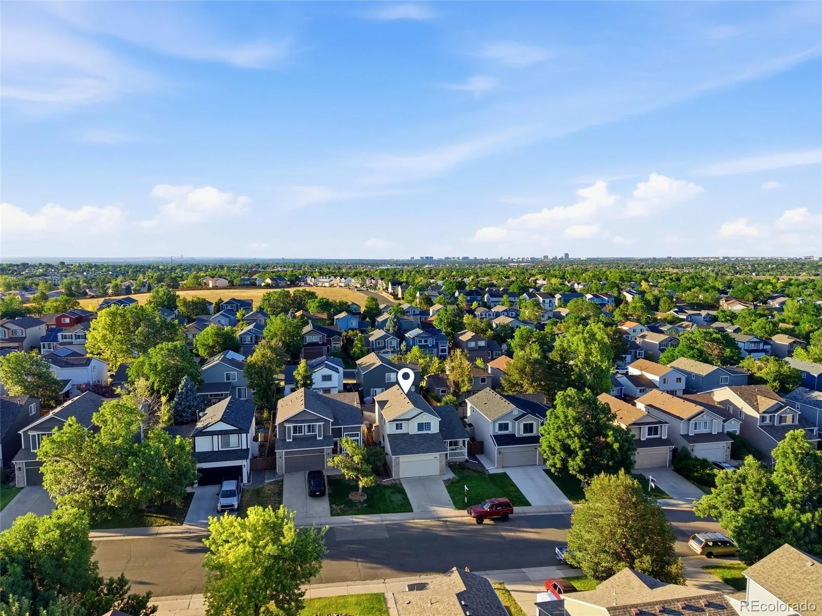 4883 Apollo Bay Drive Highlands Ranch CO 80130 | MLS #REC2558280 08132026060637 1600 43