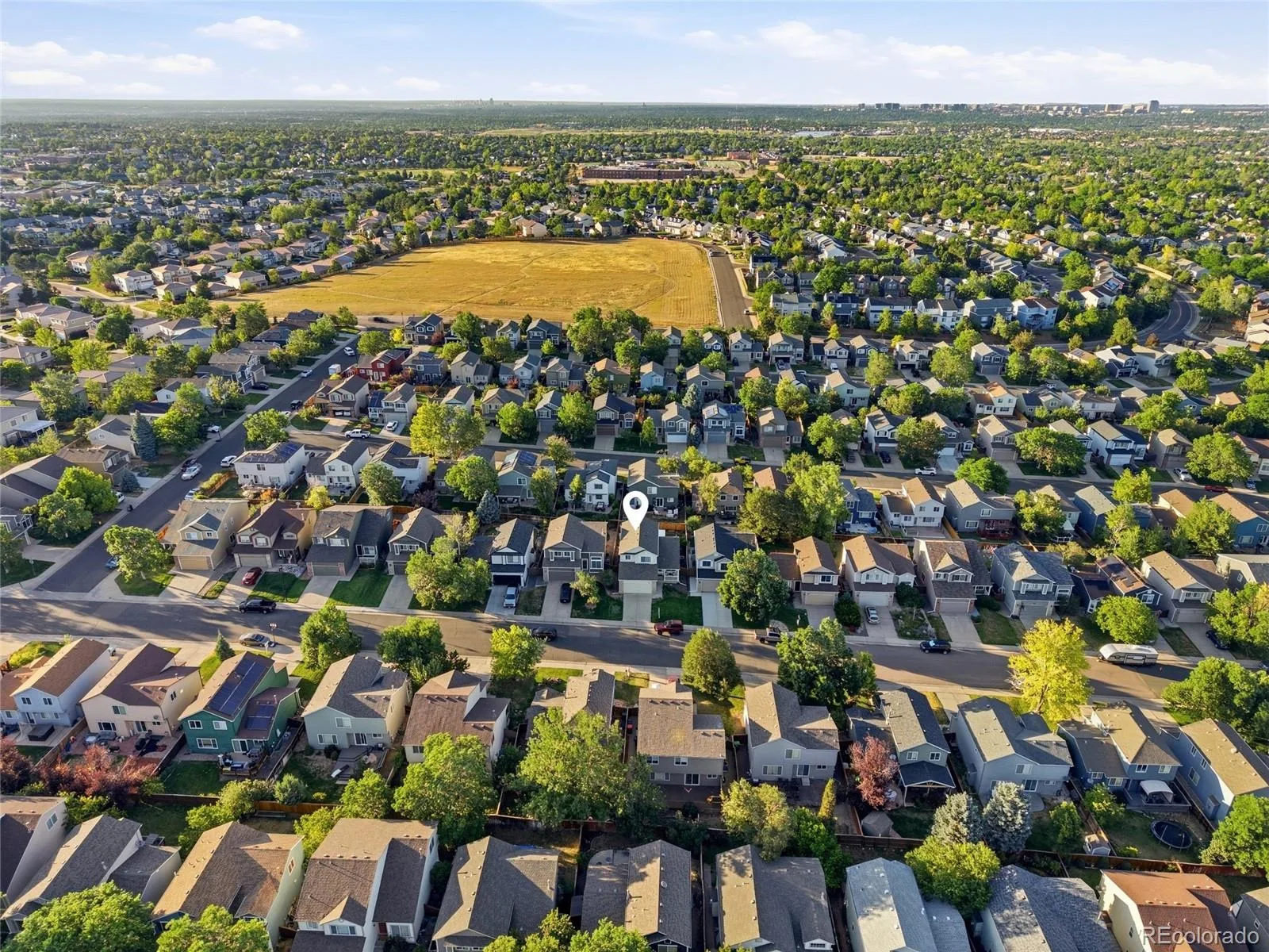 4883 Apollo Bay Drive Highlands Ranch CO 80130 | MLS #REC2558280 08132026060637 1600 47