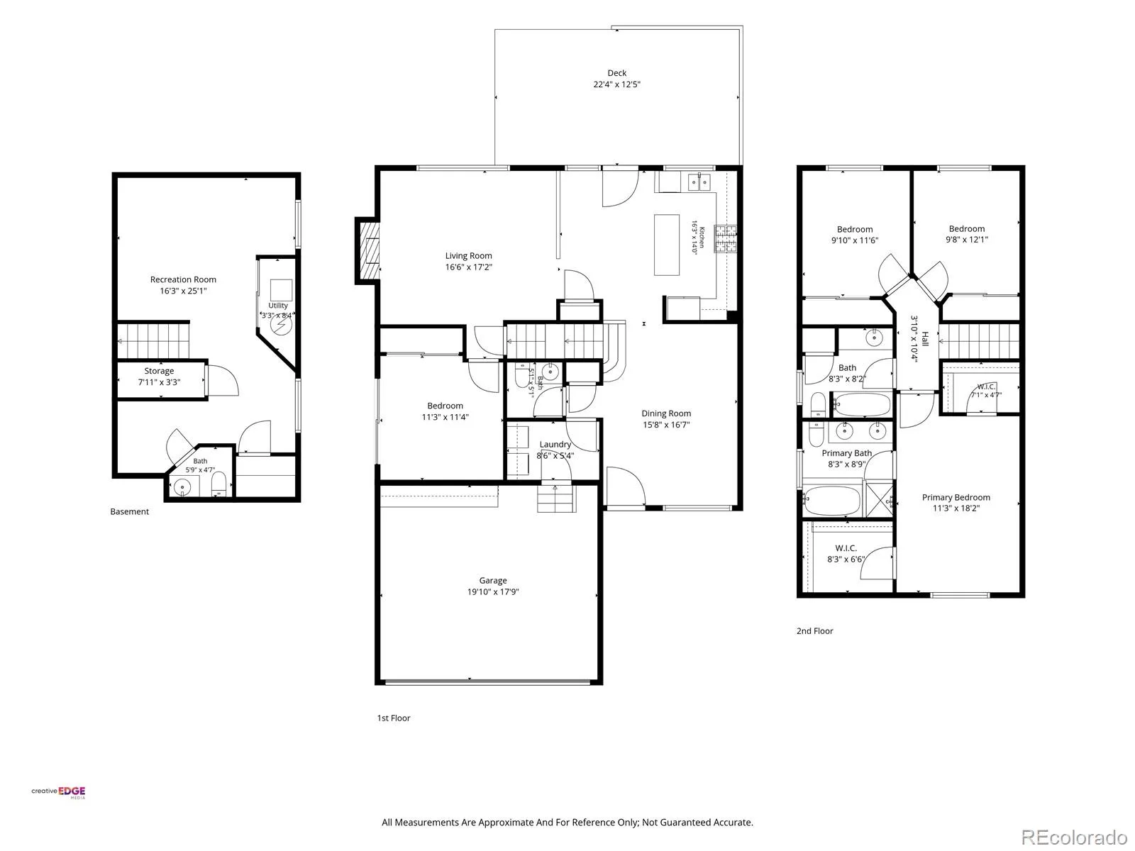 4883 Apollo Bay Drive Highlands Ranch CO 80130 | MLS #REC2558280 08132026060637 1600 49