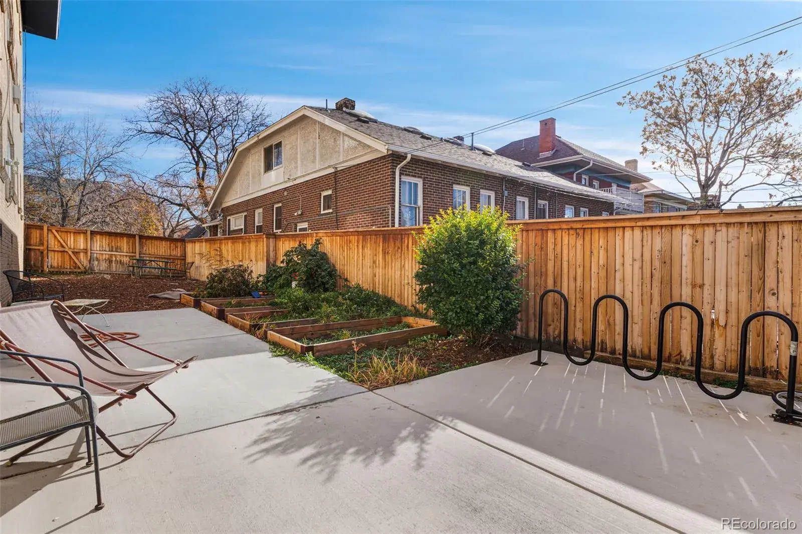 665 N Washington Street #8C Denver CO 80203 MLS #REC2560016 11132025000604 1600 10