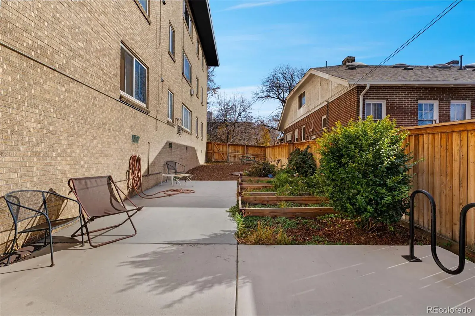 665 N Washington Street #8C Denver CO 80203 MLS #REC2560016 11132025000604 1600 11