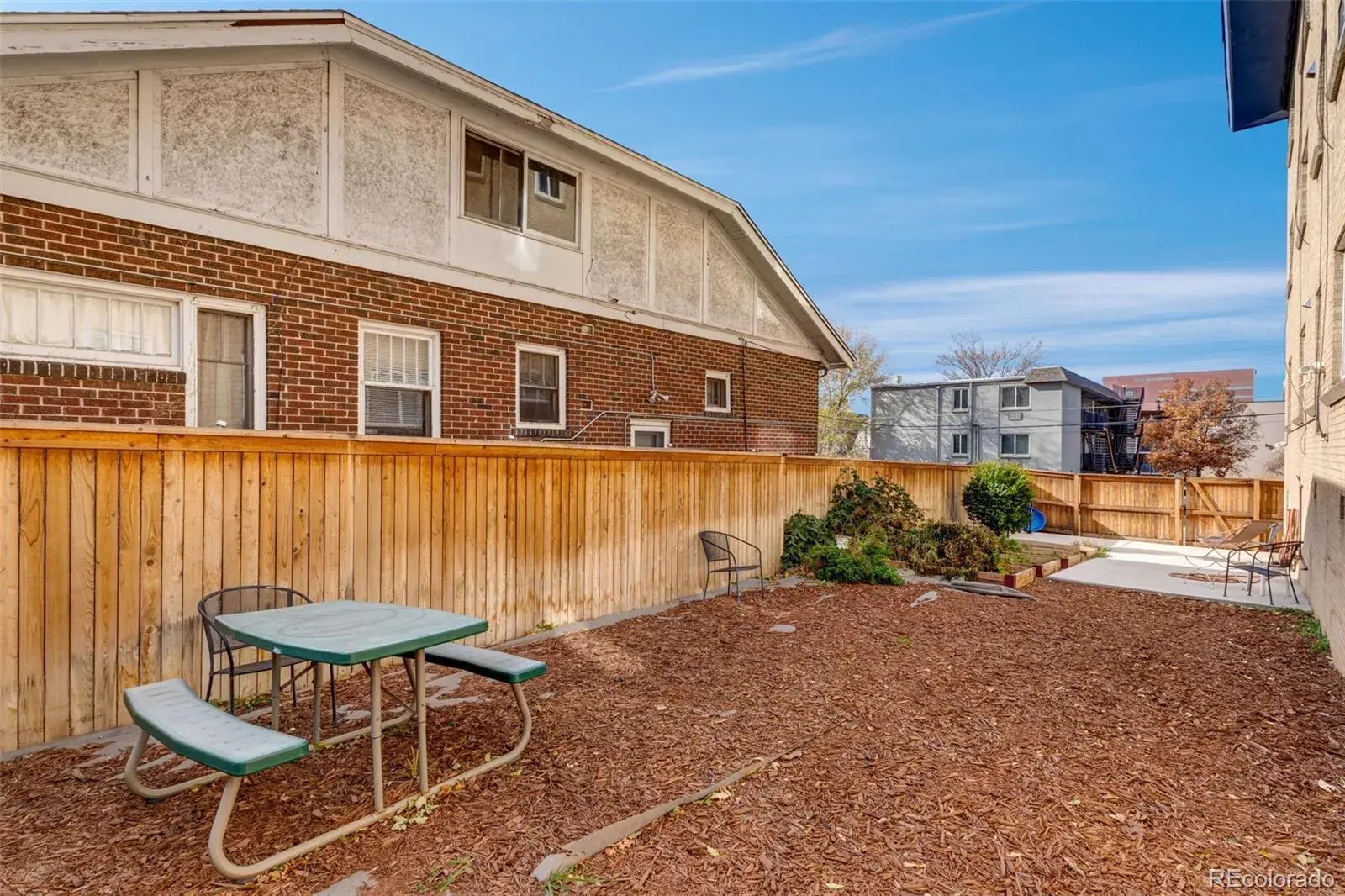 665 N Washington Street #8C Denver CO 80203 MLS #REC2560016 11132025000604 1600 12