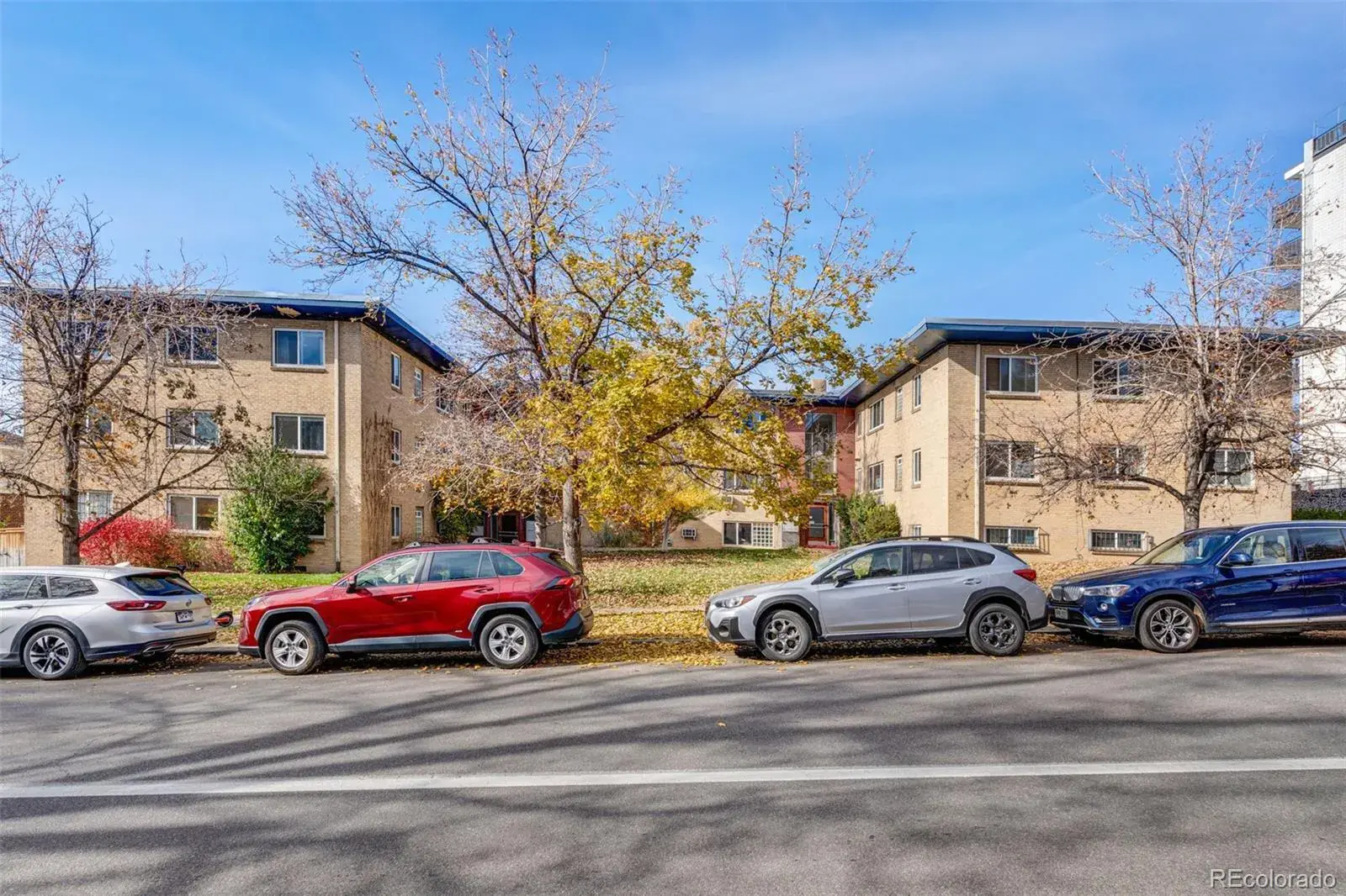 665 N Washington Street #8C Denver CO 80203 MLS #REC2560016 11132025000604 1600 15