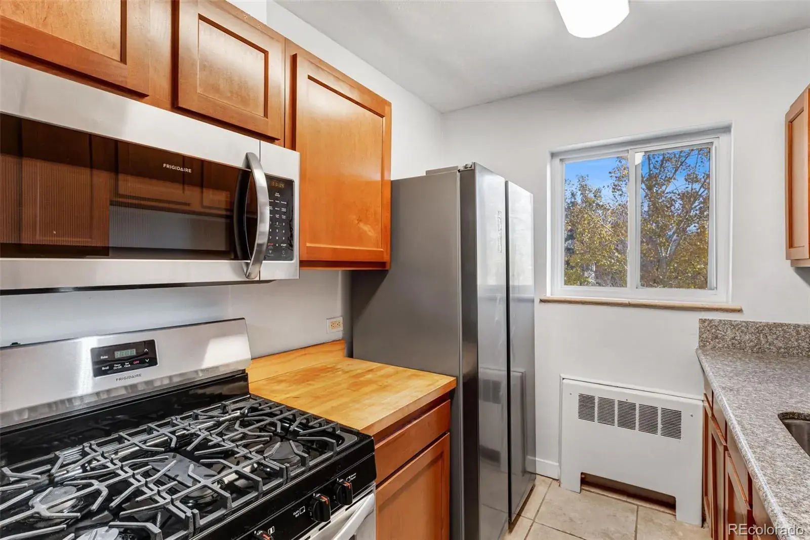 665 N Washington Street #8C Denver CO 80203 MLS #REC2560016 11132025000604 1600 5