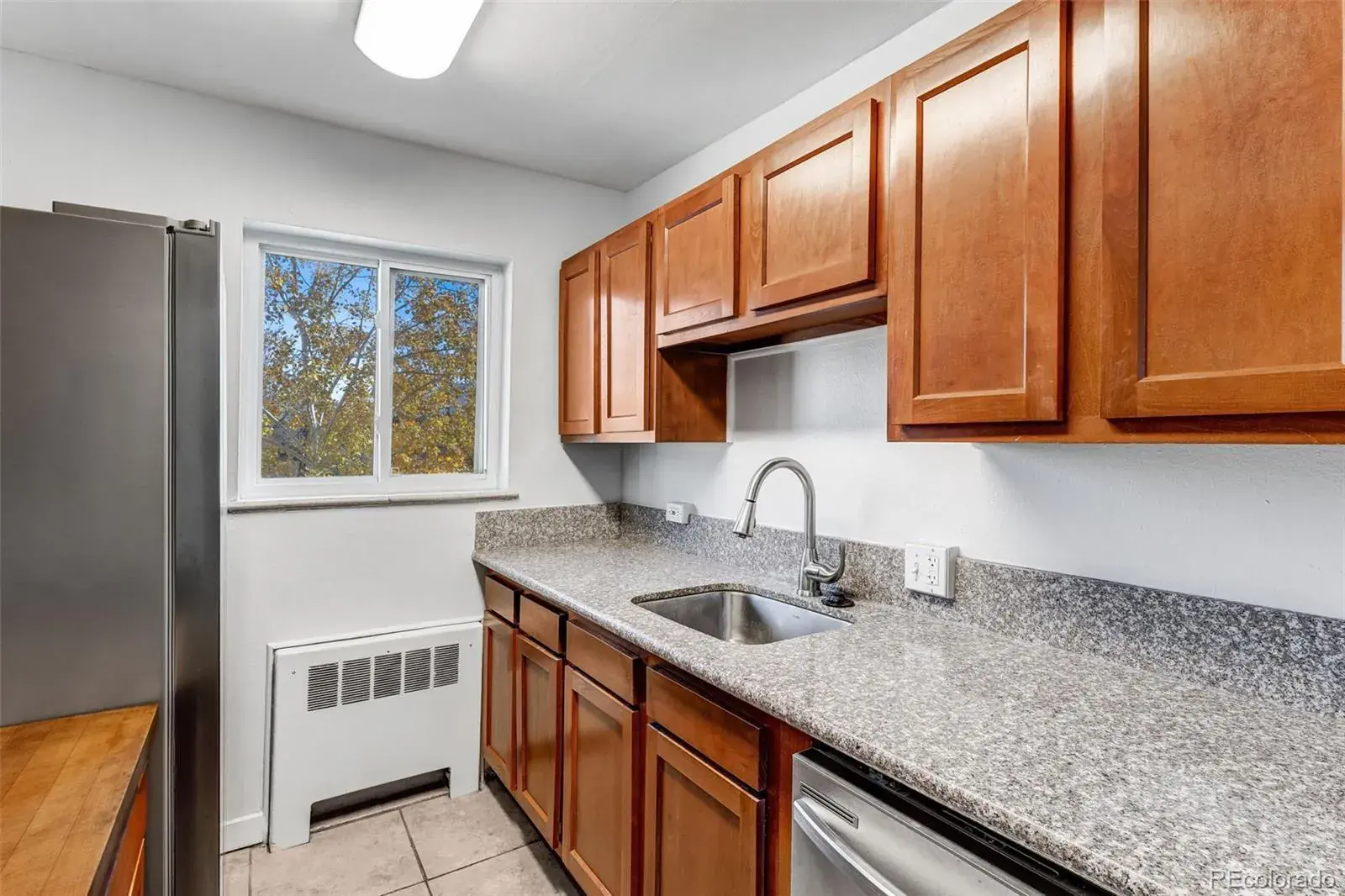 665 N Washington Street #8C Denver CO 80203 MLS #REC2560016 11132025000604 1600 6