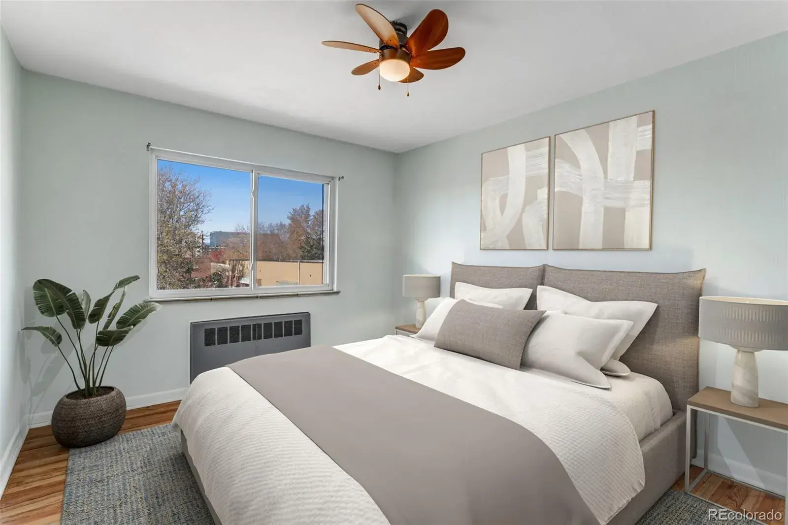 665 N Washington Street #8C Denver CO 80203 MLS #REC2560016 11132025000604 1600 7