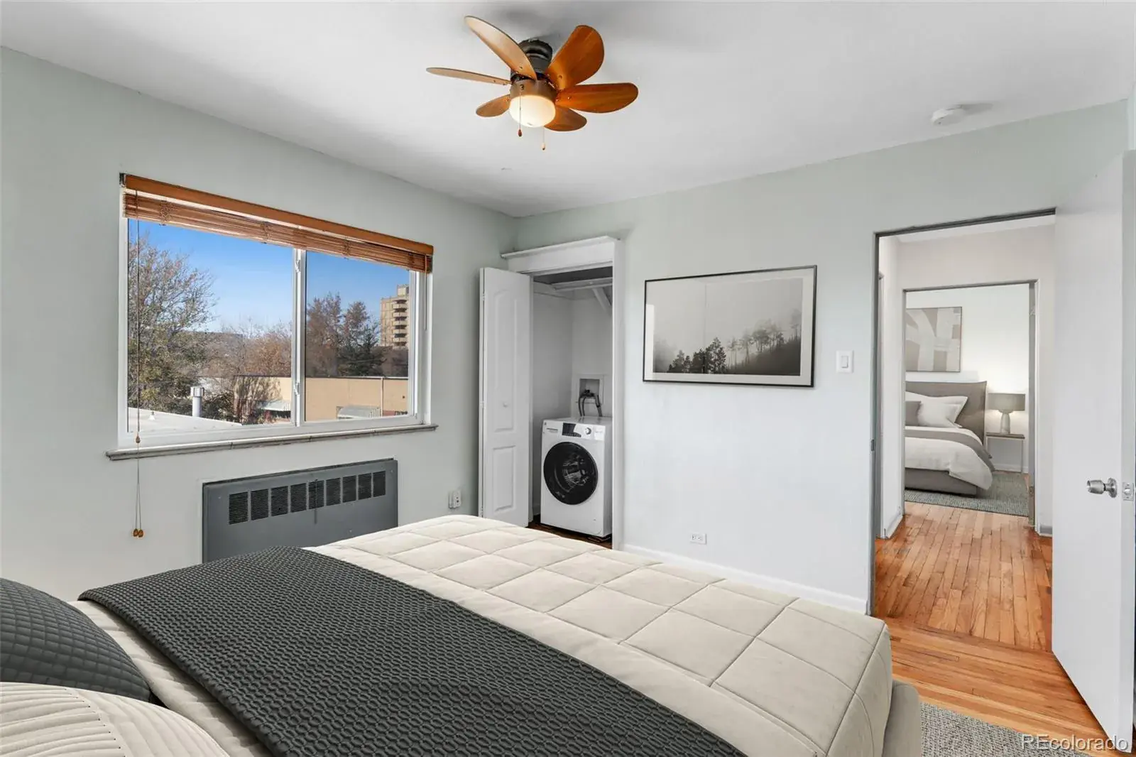 665 N Washington Street #8C Denver CO 80203 MLS #REC2560016 11132025000604 1600 9