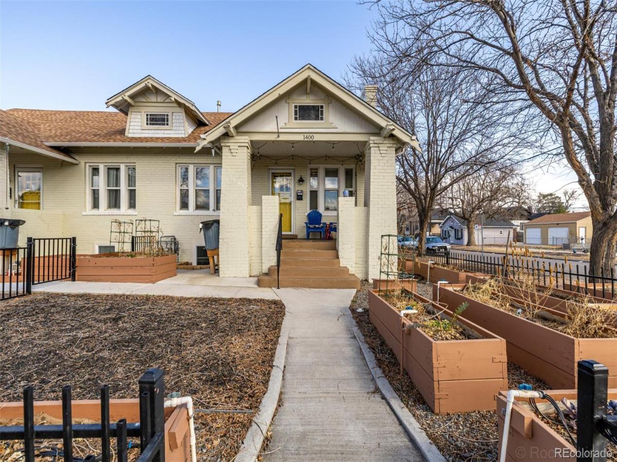 1400 Osceola Street Denver CO 80204 | MLS #REC2560558 MLS #REC2560558 image #0