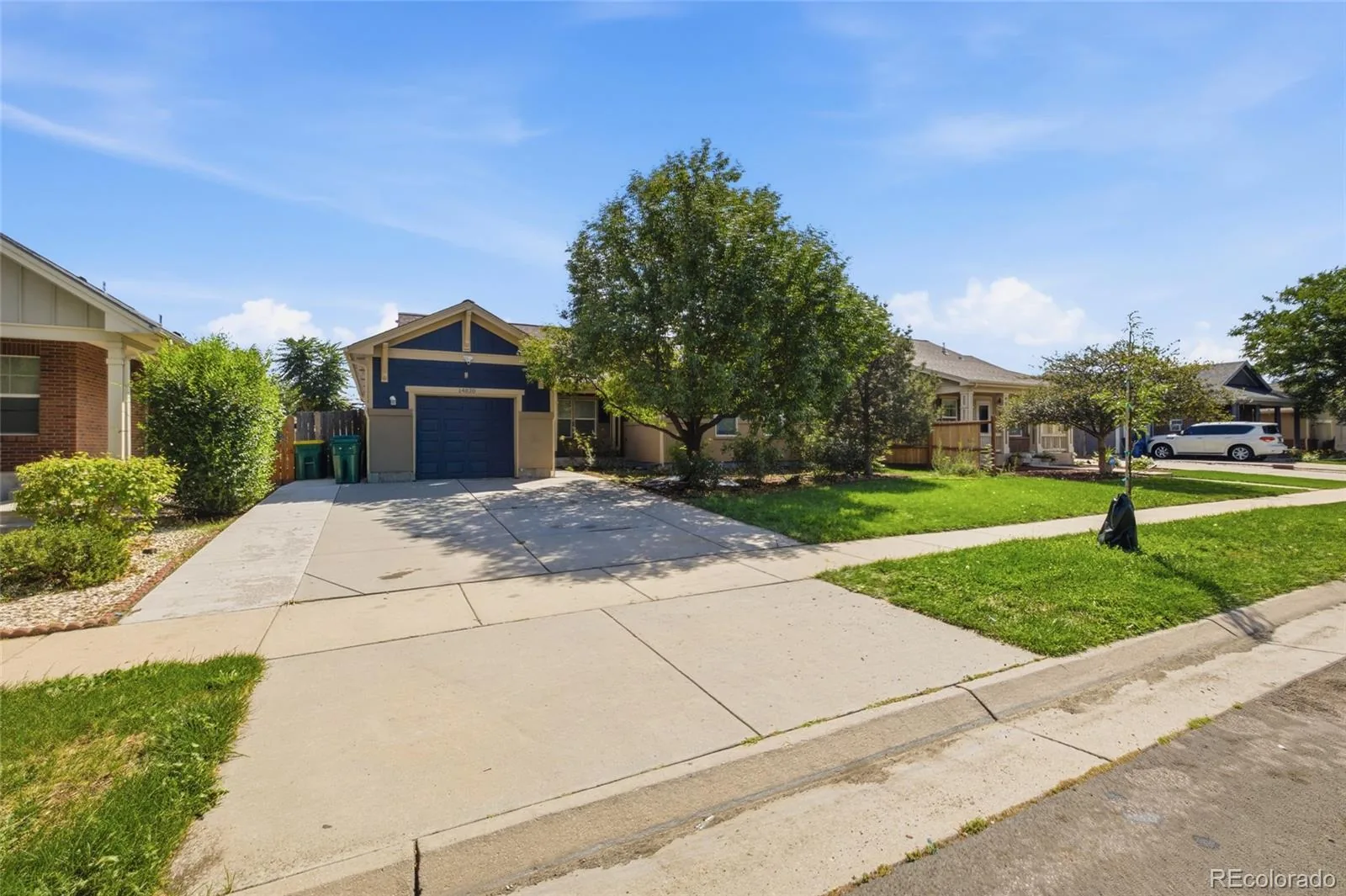 14820 E 18th Place Aurora CO 80011 | MLS #REC2561235 09212026192922 1600 1