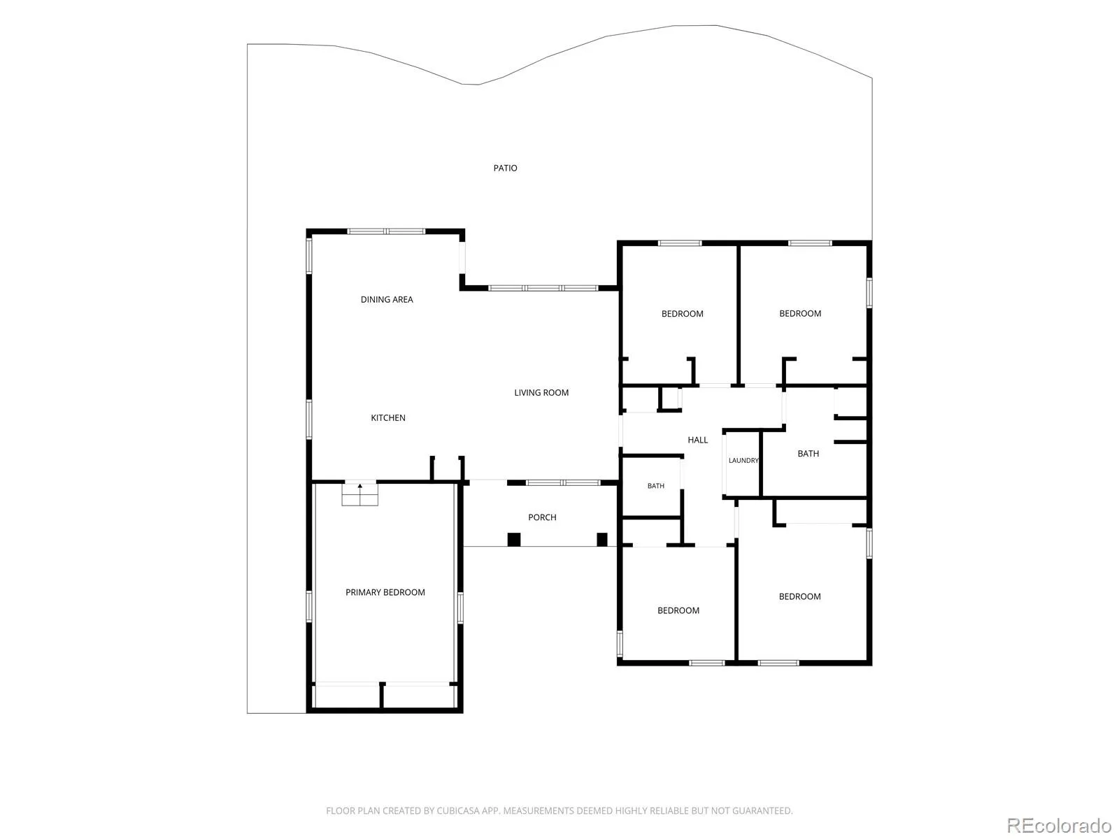 14820 E 18th Place Aurora CO 80011 | MLS #REC2561235 09212026192922 1600 30