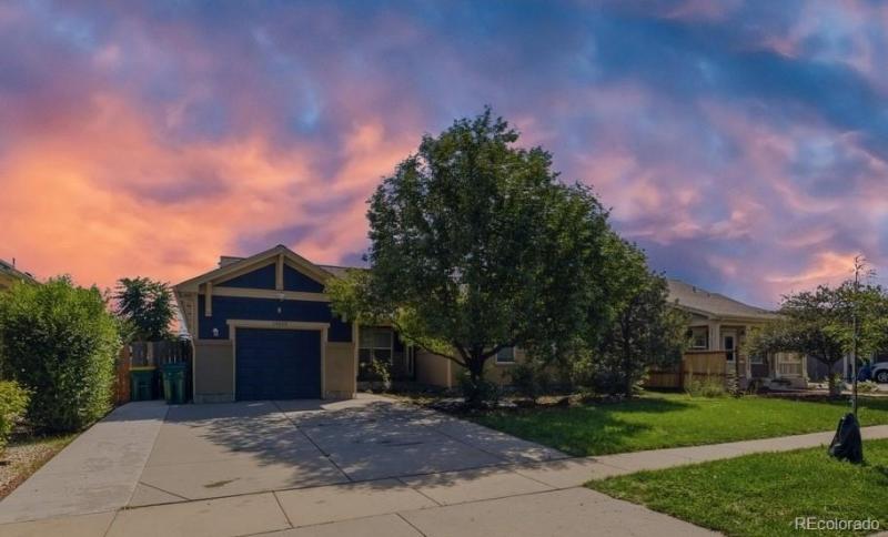 14820 E 18th Place Aurora CO 80011 | MLS #REC2561235 MLS #REC2561235 image #0