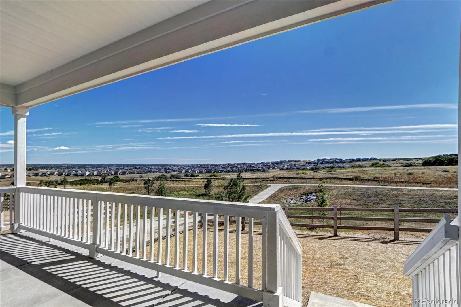 16839 Black Rose Circle Parker CO 80134 MLS #REC2562458 05152026201956 1600 38