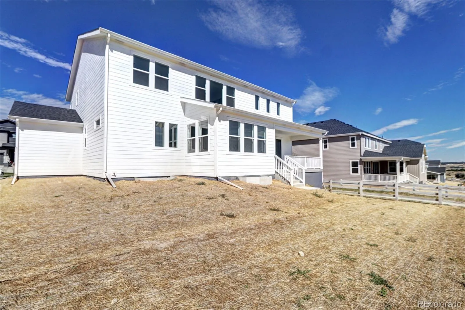16839 Black Rose Circle Parker CO 80134 MLS #REC2562458 05152026201956 1600 39