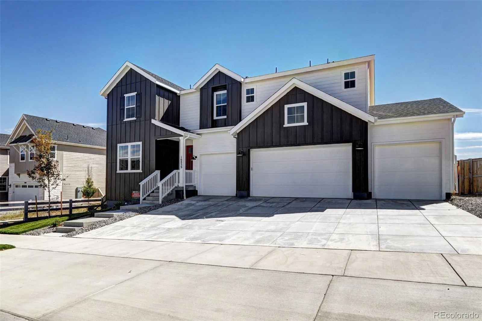 16839 Black Rose Circle Parker CO 80134 MLS #REC2562458 05152026201956 1600 40