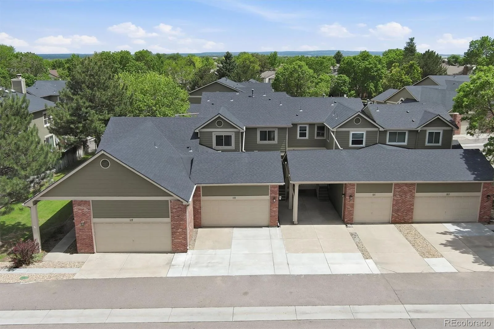 4825 S Ammons Street #119 Littleton CO 80123 MLS #REC2562658 06012026225604 1600 1