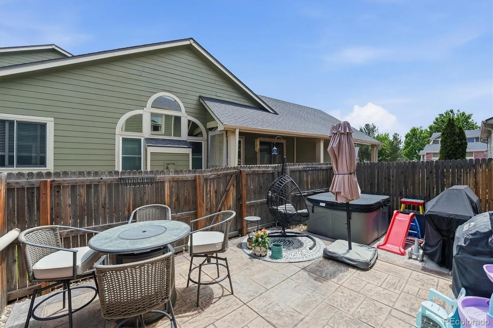 4825 S Ammons Street #119 Littleton CO 80123 MLS #REC2562658 06012026225604 1600 23