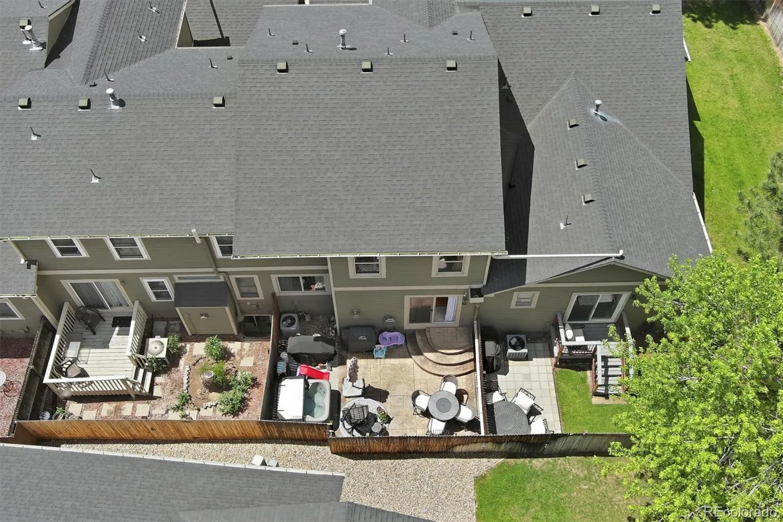 4825 S Ammons Street #119 Littleton CO 80123 MLS #REC2562658 06012026225604 1600 25