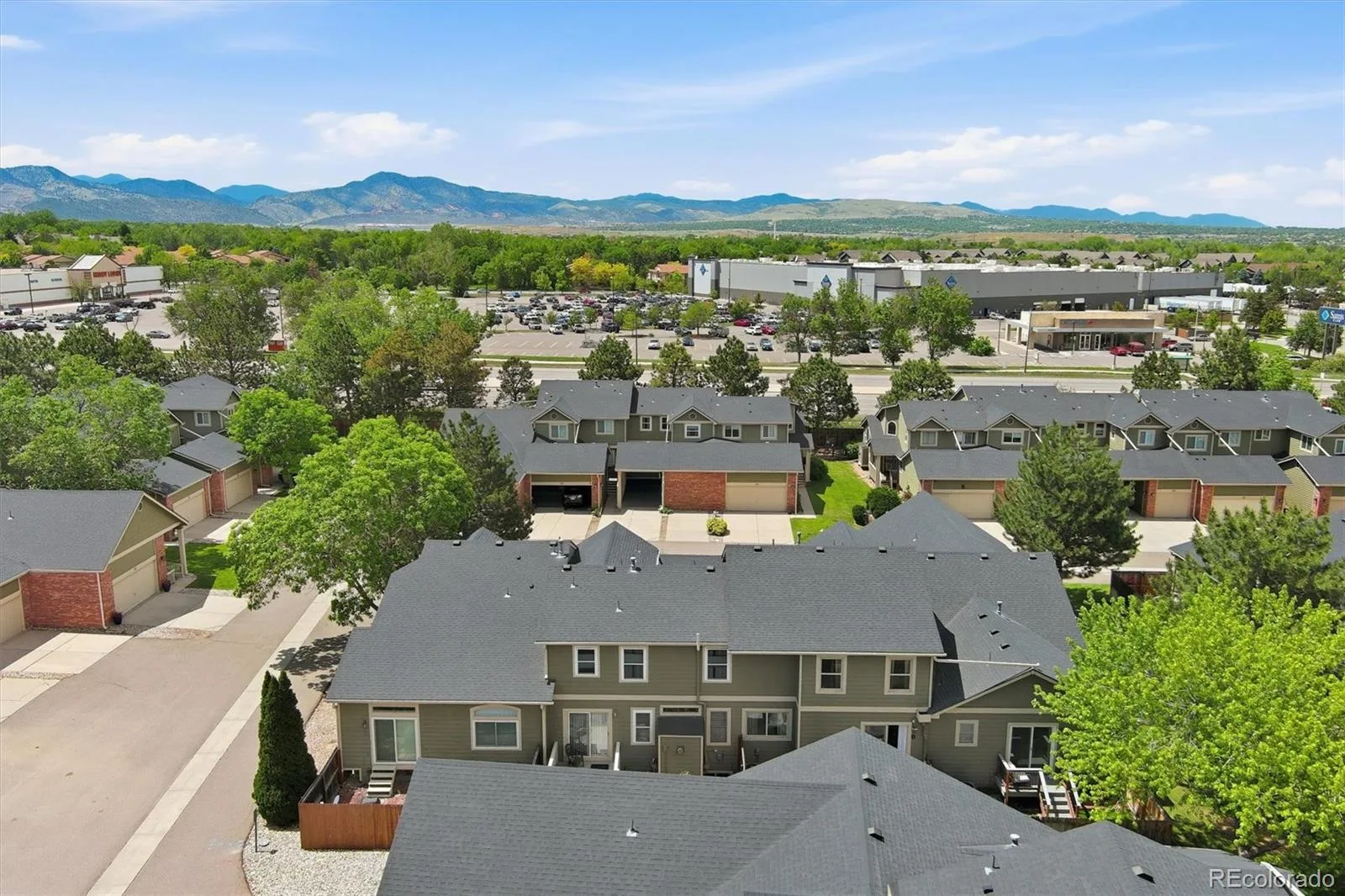 4825 S Ammons Street #119 Littleton CO 80123 MLS #REC2562658 06012026225604 1600 47