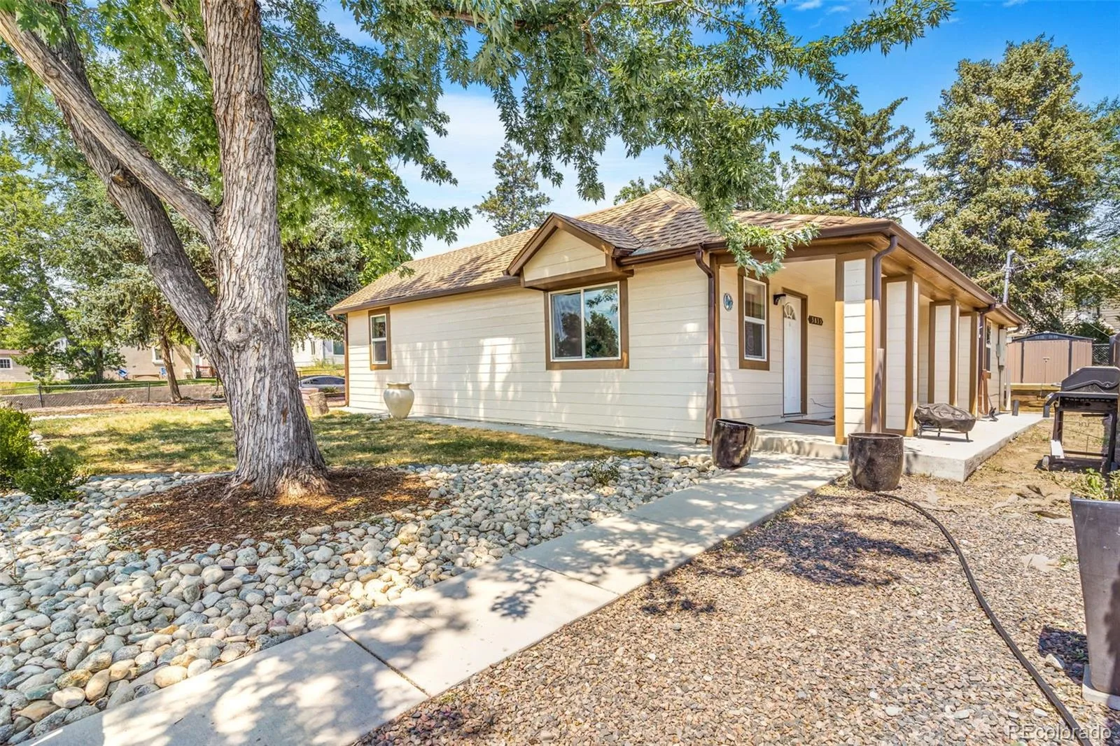 3835 W 3RD Avenue Denver CO 80219 MLS #REC2562722 06242026025131 1600 1