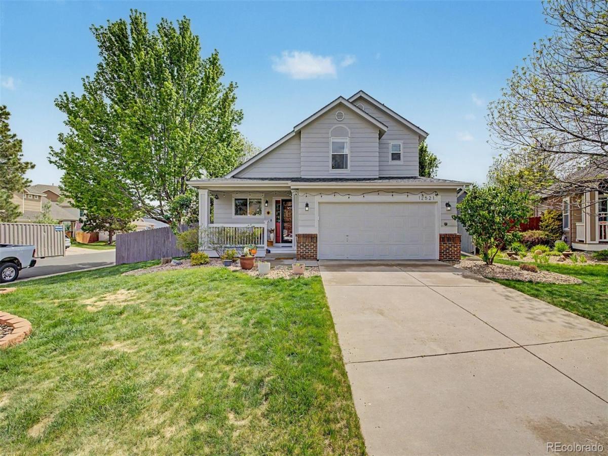 12521 S Elk Creek Way Parker CO 80134 | MLS #REC2564976 MLS #REC2564976 image #0