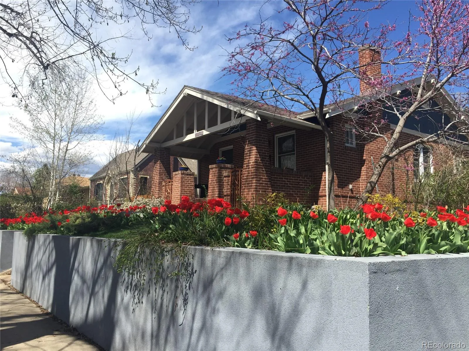 4401 W Hayward Place Denver CO 80212 MLS #REC2566504 06222026183732 1600 1