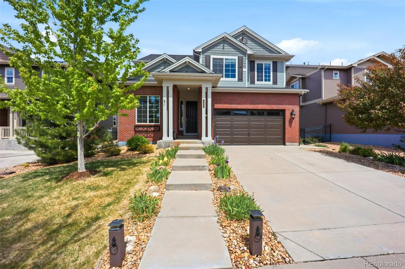 7566 S Quantock Court Aurora CO 80016 MLS #REC2566619 05142026155102 1600 1