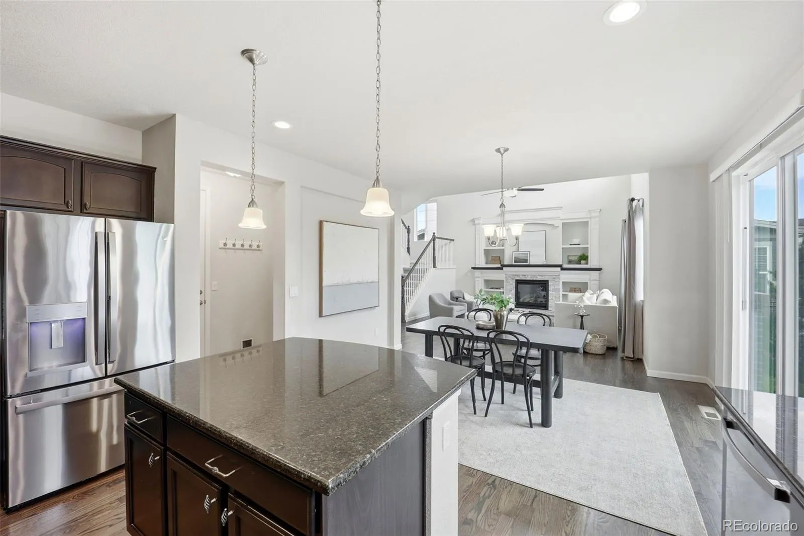 7566 S Quantock Court Aurora CO 80016 MLS #REC2566619 05142026155102 1600 14