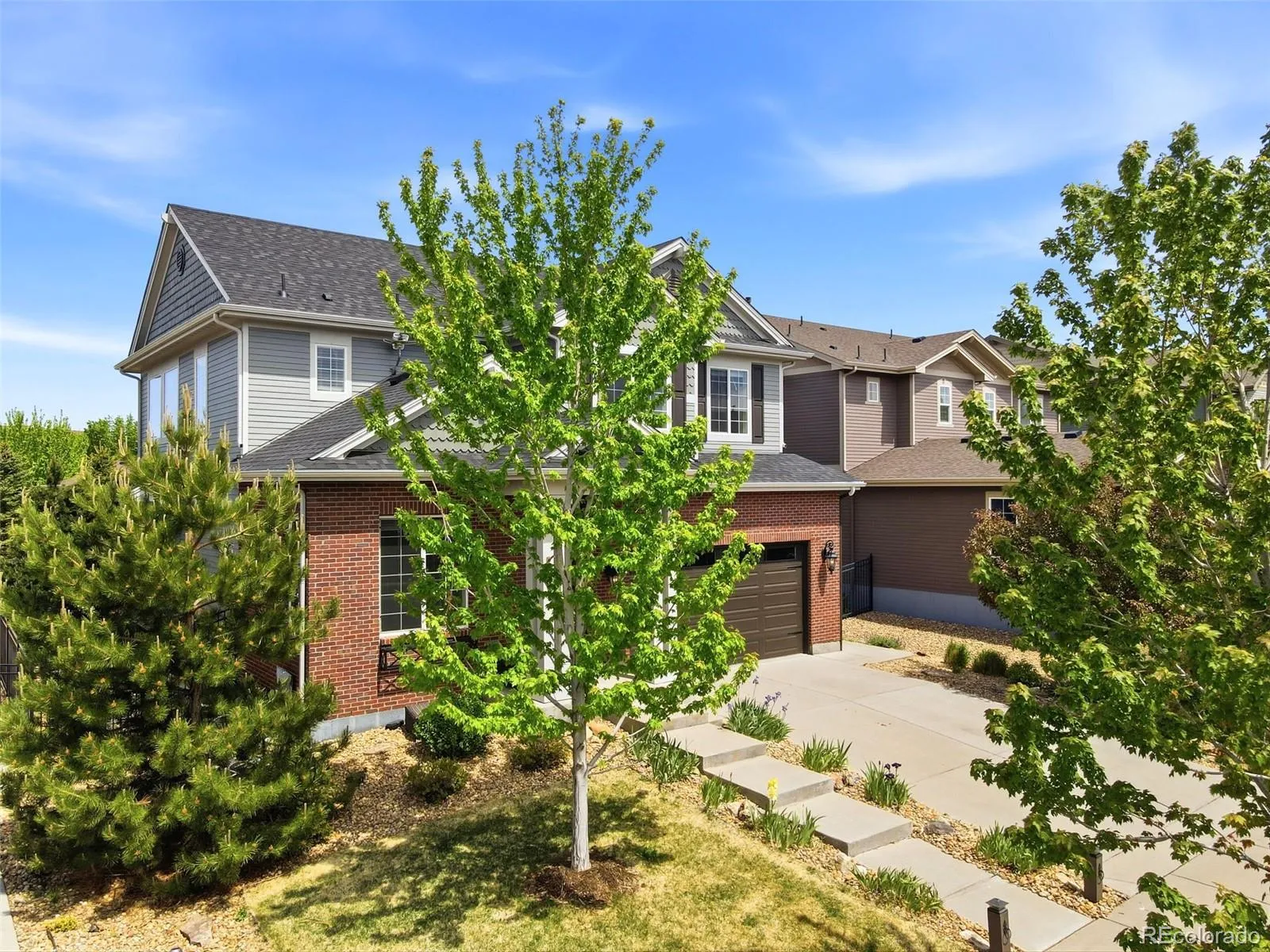 7566 S Quantock Court Aurora CO 80016 MLS #REC2566619 05142026155102 1600 2