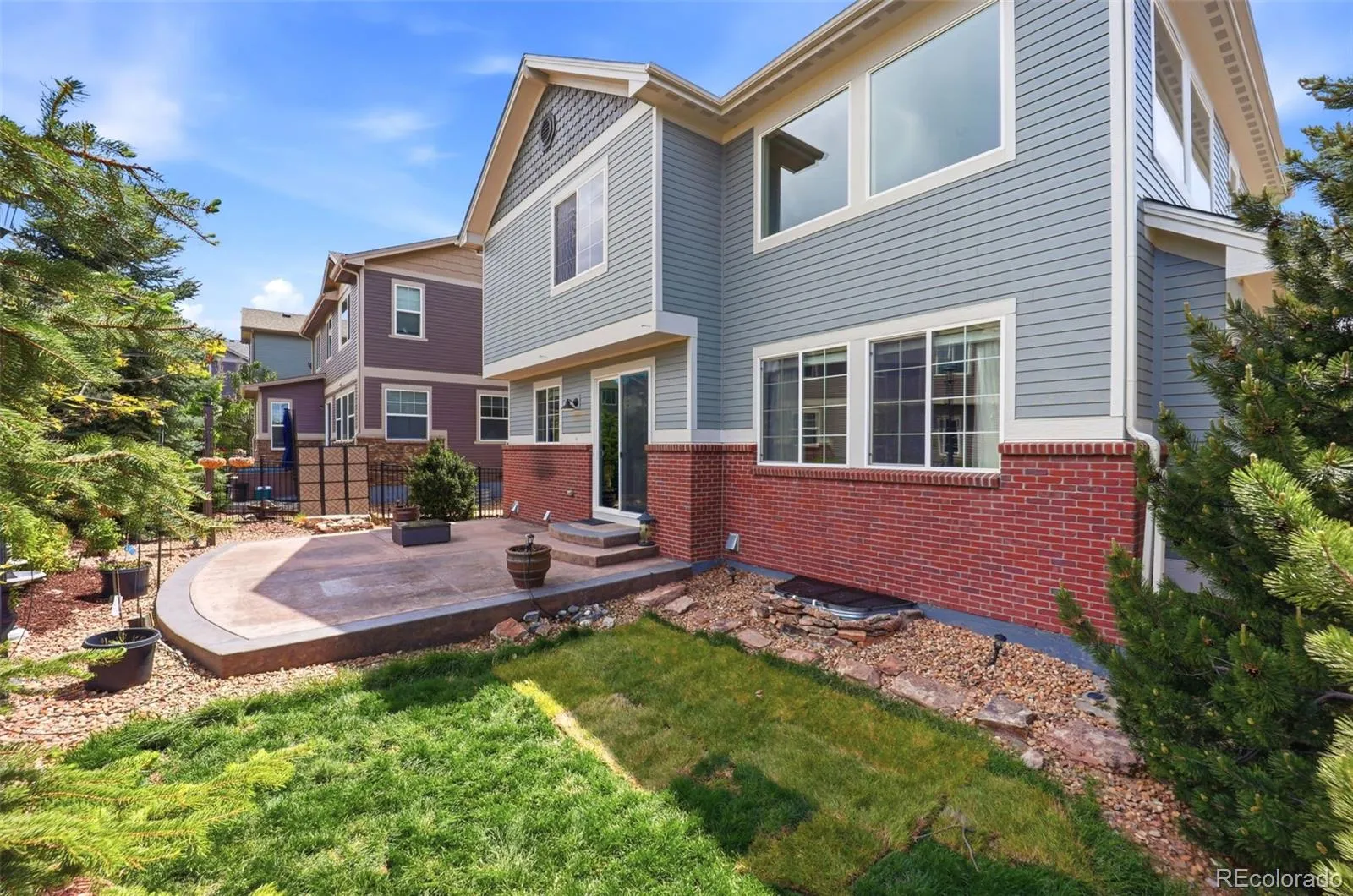 7566 S Quantock Court Aurora CO 80016 MLS #REC2566619 05142026155102 1600 36