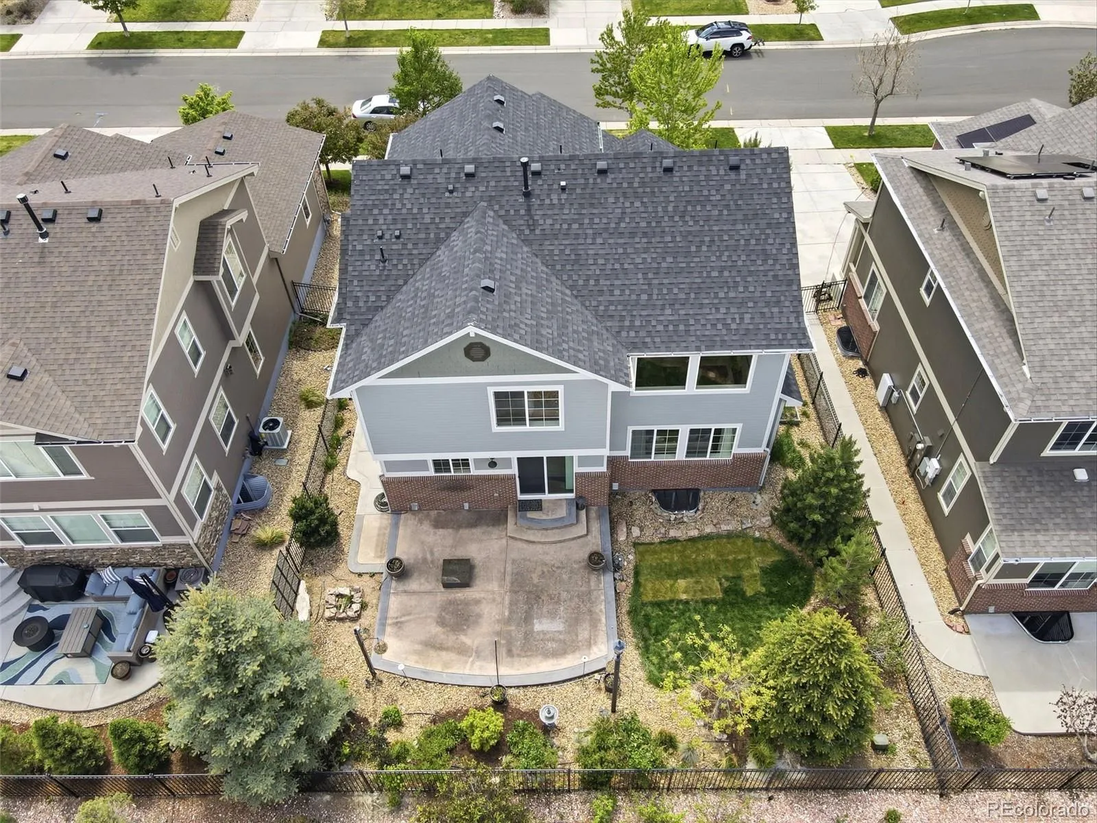 7566 S Quantock Court Aurora CO 80016 MLS #REC2566619 05142026155102 1600 37