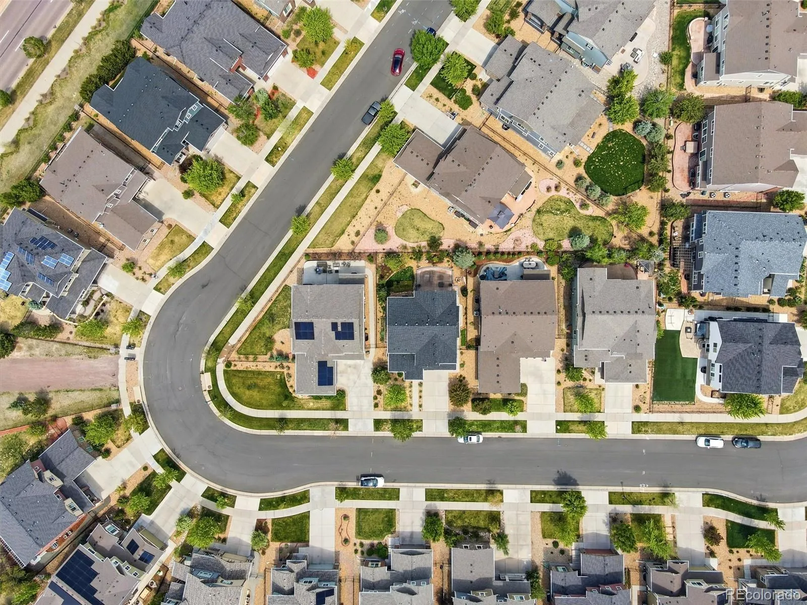 7566 S Quantock Court Aurora CO 80016 MLS #REC2566619 05142026155102 1600 38