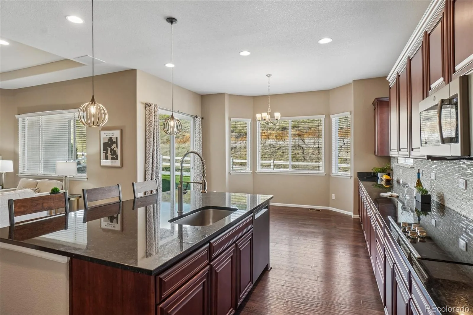 17758 E Emilia Drive Parker CO 80134 | MLS #REC2567398 08202026033556 1600 1