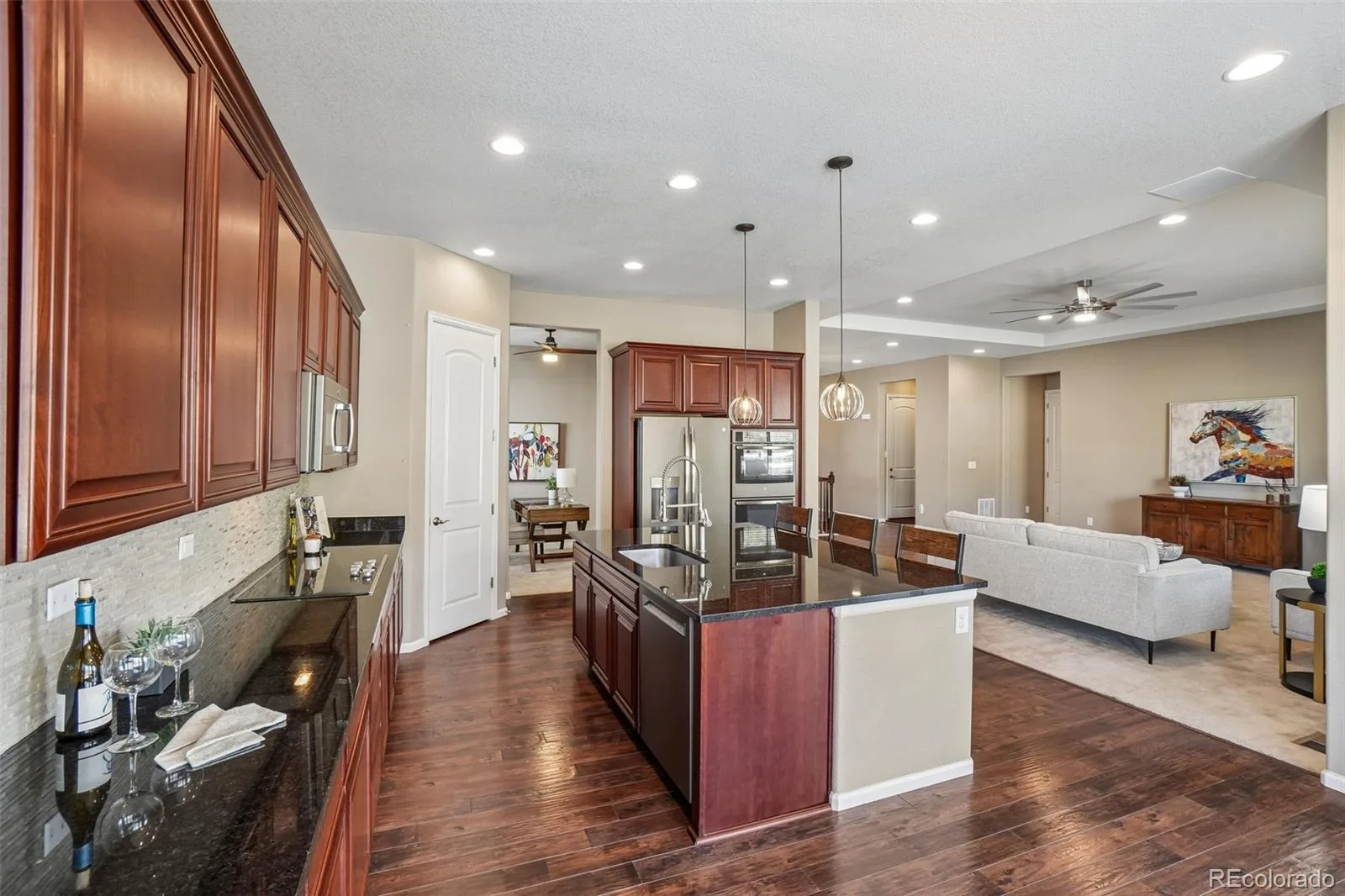17758 E Emilia Drive Parker CO 80134 | MLS #REC2567398 08202026033556 1600 11