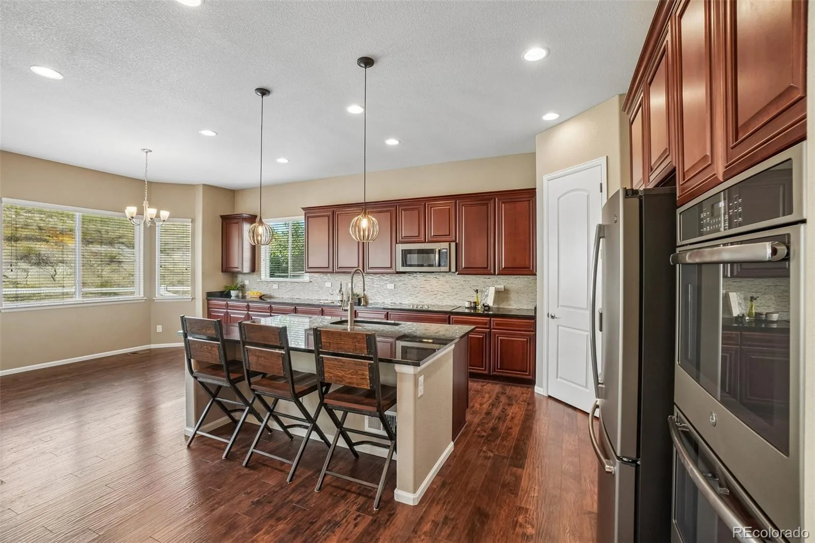 17758 E Emilia Drive Parker CO 80134 | MLS #REC2567398 08202026033556 1600 12