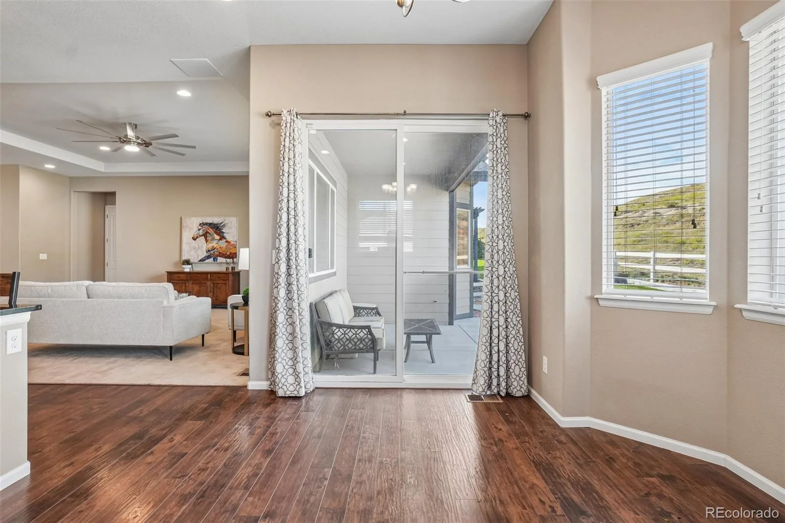 17758 E Emilia Drive Parker CO 80134 | MLS #REC2567398 08202026033556 1600 13